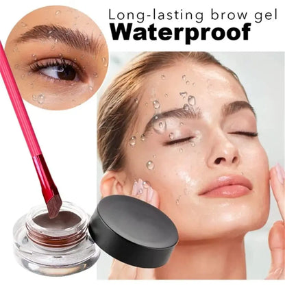 Sopracciglia impeccabili in una sola passata | 1+1 Gratis