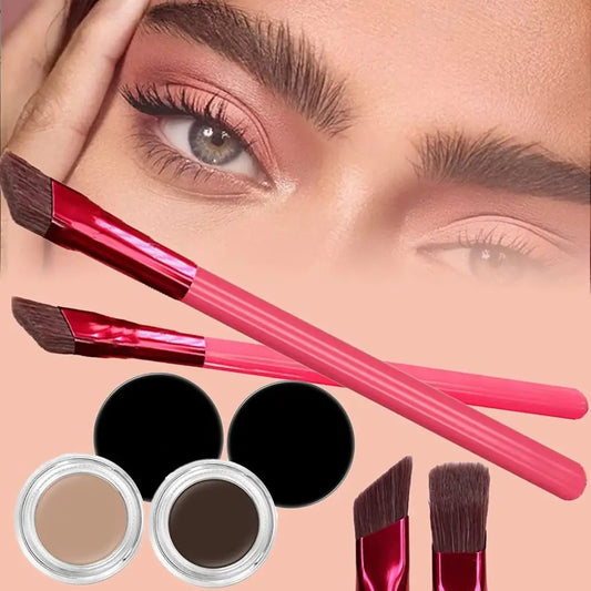Cejas Perfectas en Una Sola Pasada | 1+1 Gratis
