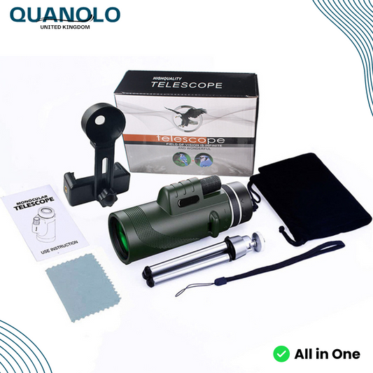 SkyView™ - Monocular telescópico