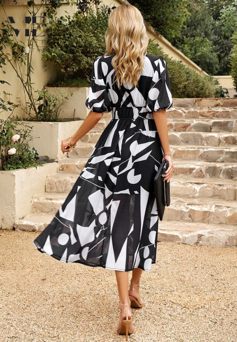 Fleur | Vestido Floral