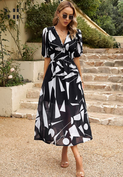 Fleur | Vestido Floral