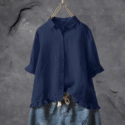 Piper | Camisa Elegante y Refinada