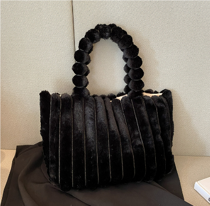 Kaelis - Borsa in peluche