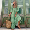 Shaina | Spring Dress