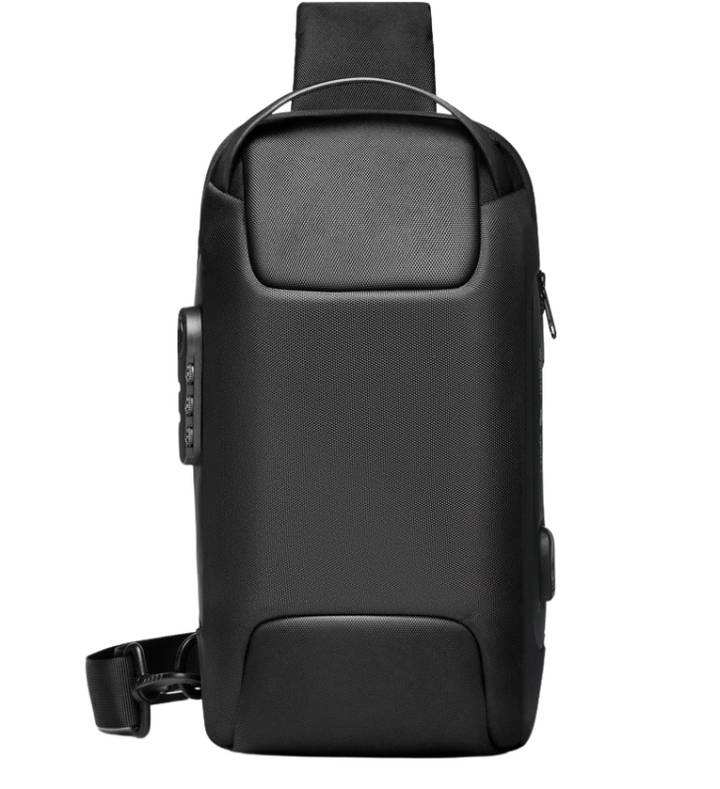 NomadConnect - Mantente Cargado y Elegante en Movimiento