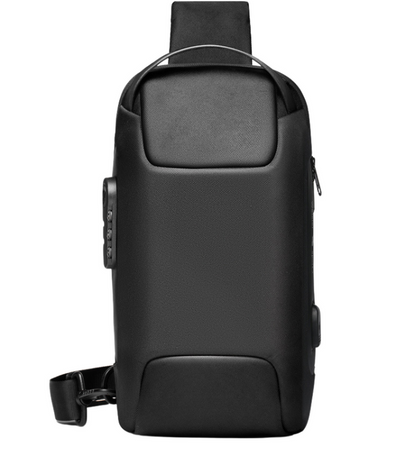 NomadConnect - Mantente Cargado y Elegante en Movimiento