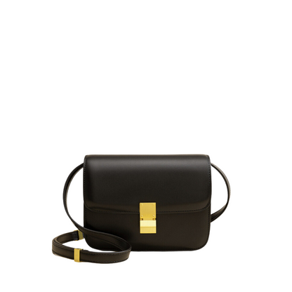Charlotte - Bolsa de Hombro Ligera con Correa Ajustable