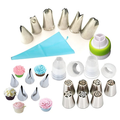 Cake Master - ¡Hornea pasteles hermosos y profesionales! | 50% DE DESCUENTO