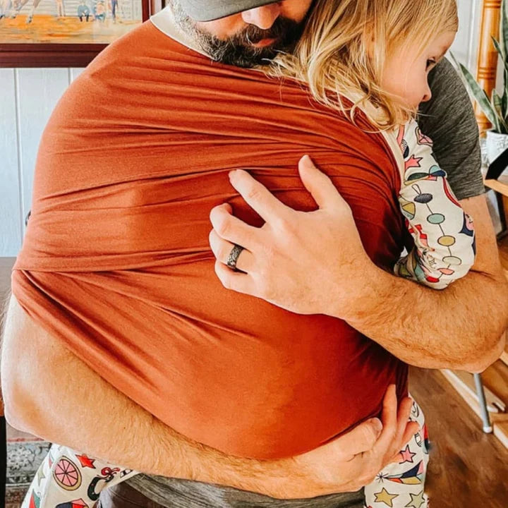 MamaCuddle™ - Mom's Ultimate Baby Comforter (30% OFF)