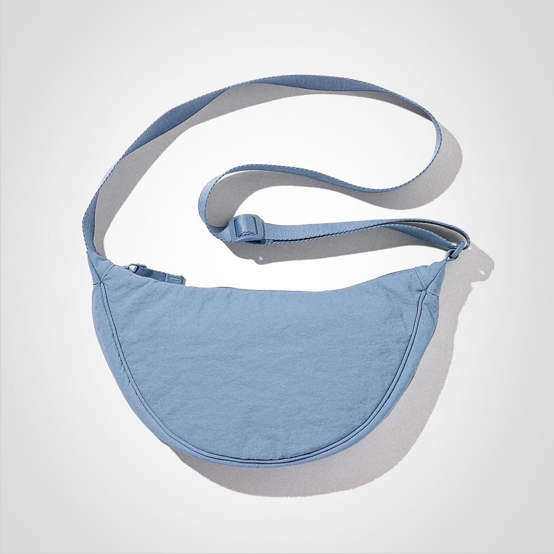 UrbanNylon | Casual Crossbody Bag