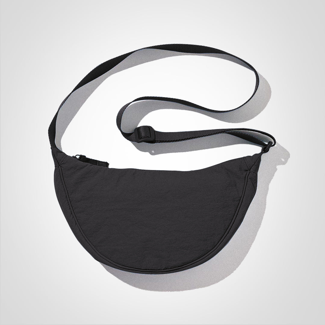 UrbanNylon | Casual Crossbody Bag