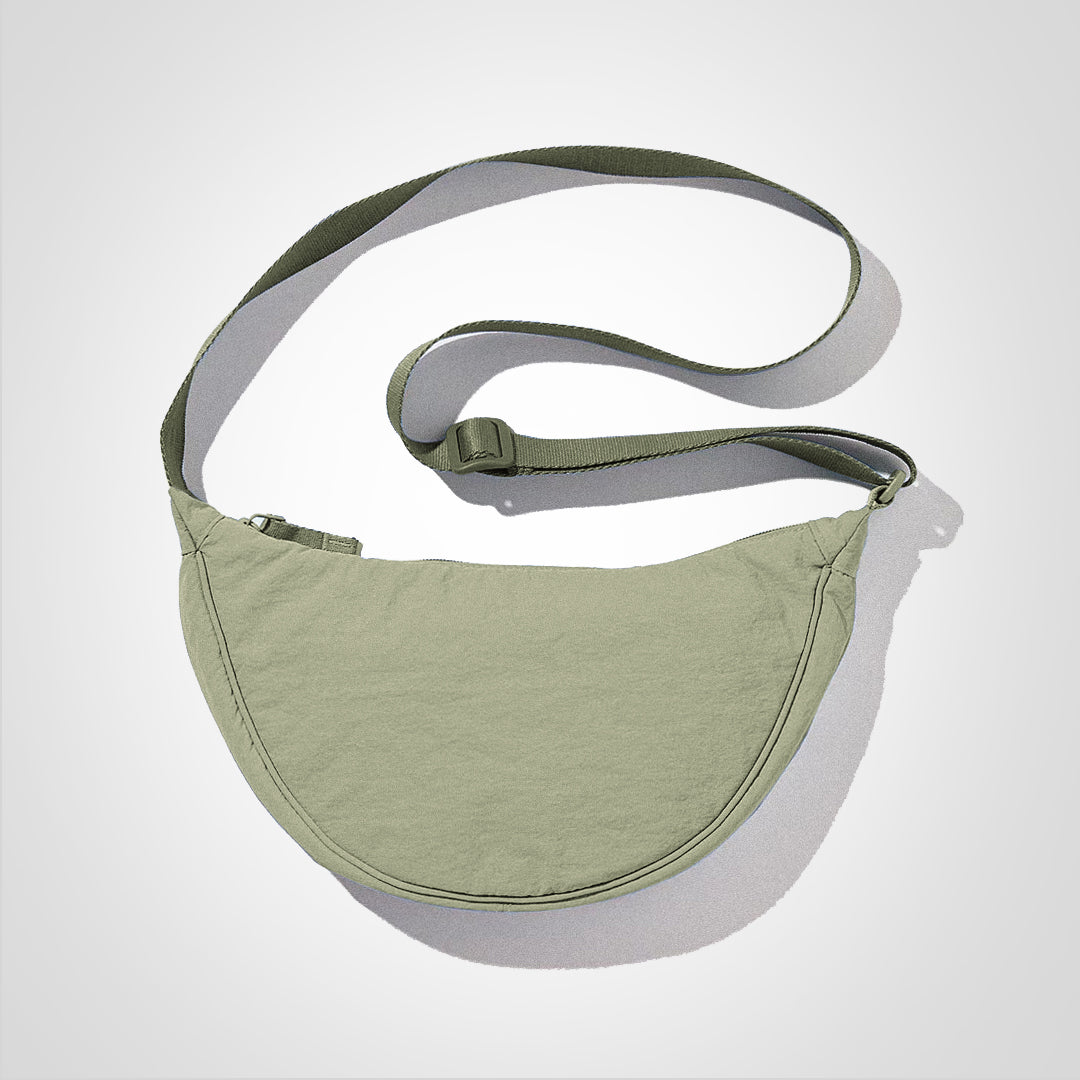 UrbanNylon | Casual Crossbody Bag