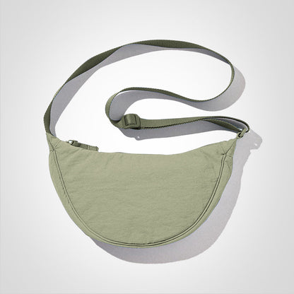 UrbanNylon | Casual Crossbody Bag
