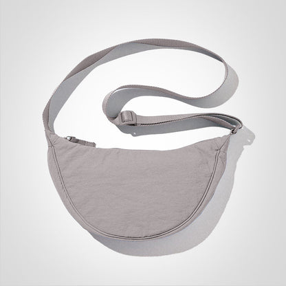 UrbanNylon | Casual Crossbody Bag