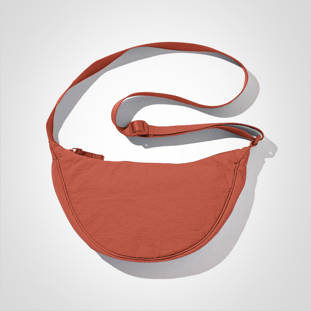 UrbanNylon | Casual Crossbody Bag