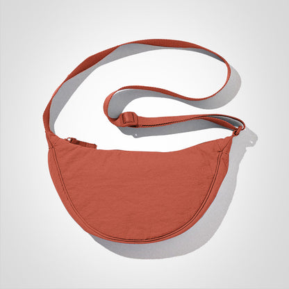UrbanNylon | Casual Crossbody Bag