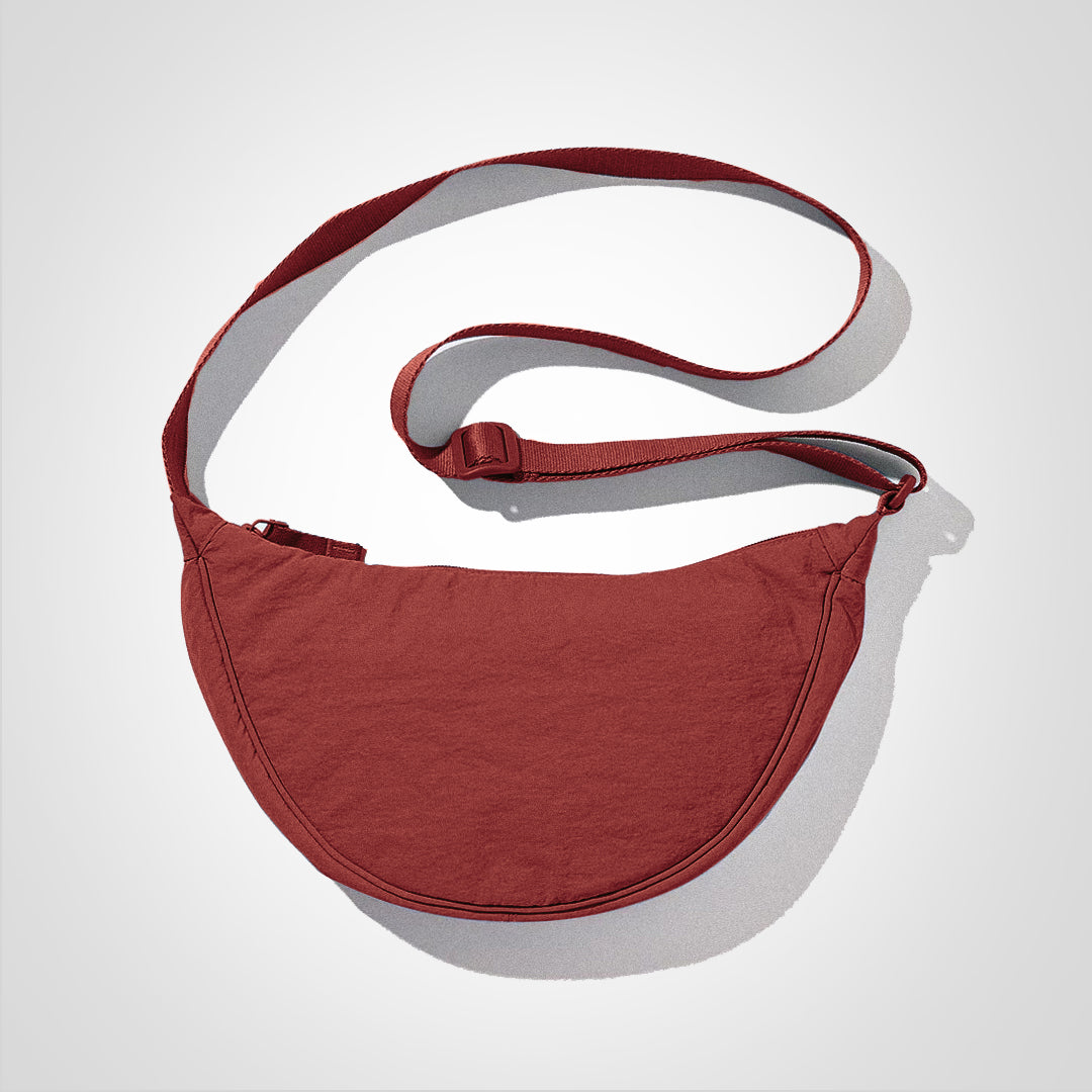 UrbanNylon | Casual Crossbody Bag