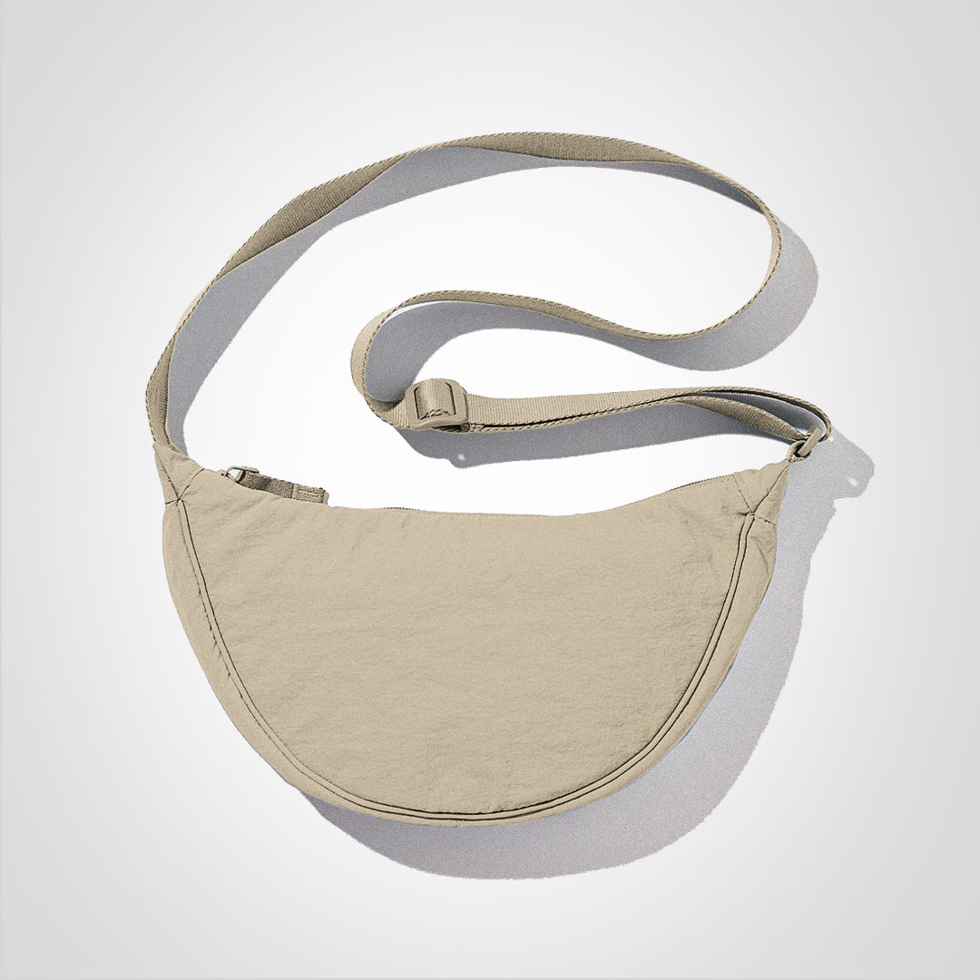UrbanNylon | Casual Crossbody Bag
