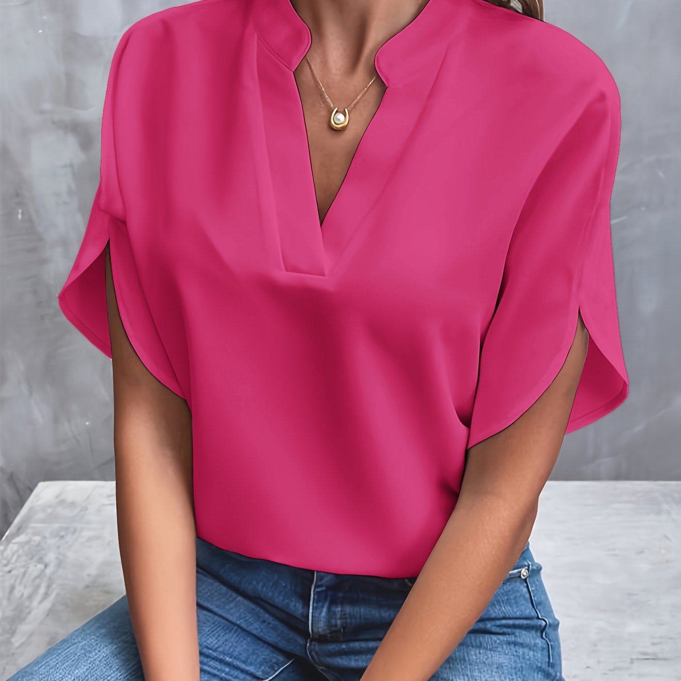 Celora | Blusa Elegante