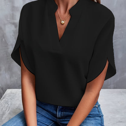 Hannah | Blusa Elegante
