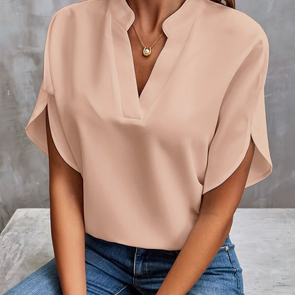 Hannah | Blusa Elegante