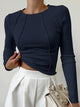 Marine Blue