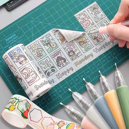 Knifon Magic Carving Pens Set Of 5