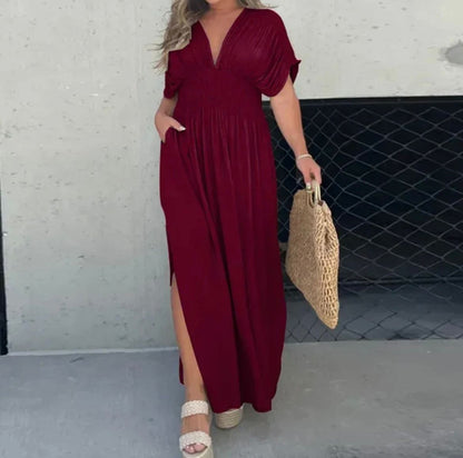 Vestido de verano Astrid