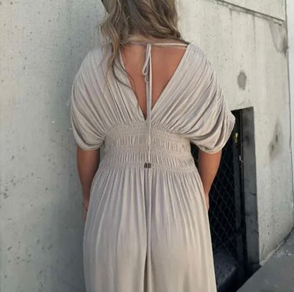 Vestido de verano Astrid