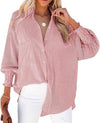 Jillian | Camisa a rayas elegante