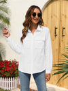 Milania | Blusa de manga larga