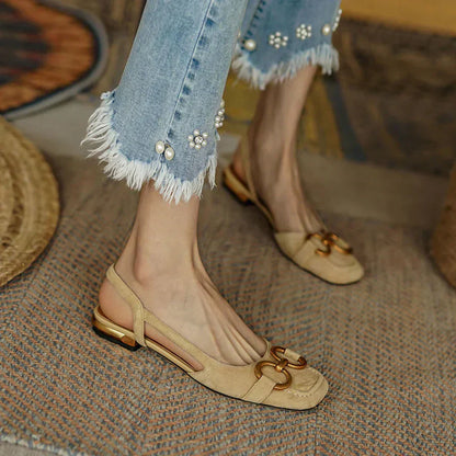 Adia | Sandalias ortopédicas elegantes