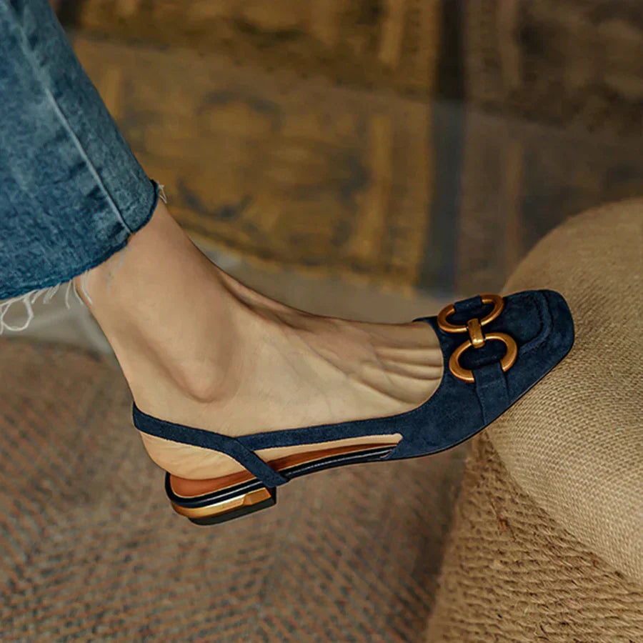 Adia | Sandalias ortopédicas elegantes