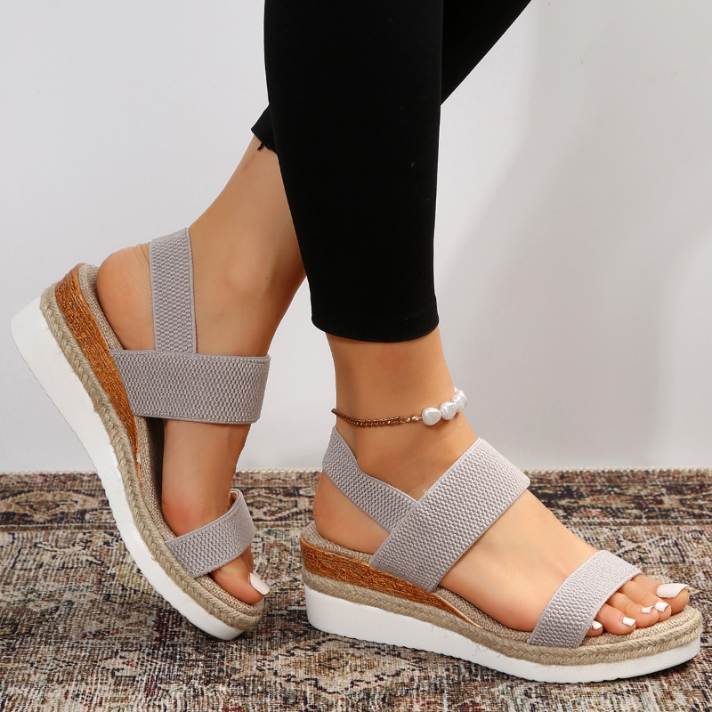MONACO – sandalias ortopédicas