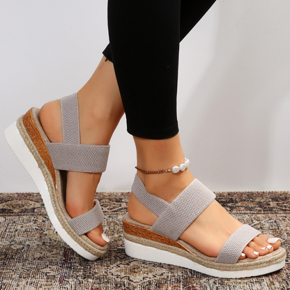 MONACO – sandalias ortopédicas