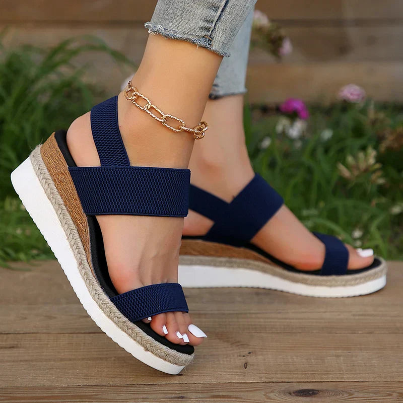 Aurevia | Sandalias Ortopédicas