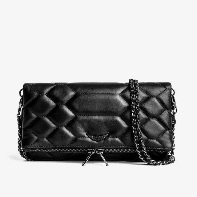 Bolso Exclusivo Olivia – Elegancia Atemporal y Funcionalidad