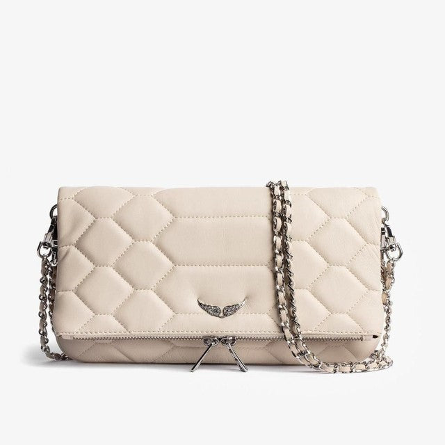 Bolso Exclusivo Olivia – Elegancia Atemporal y Funcionalidad