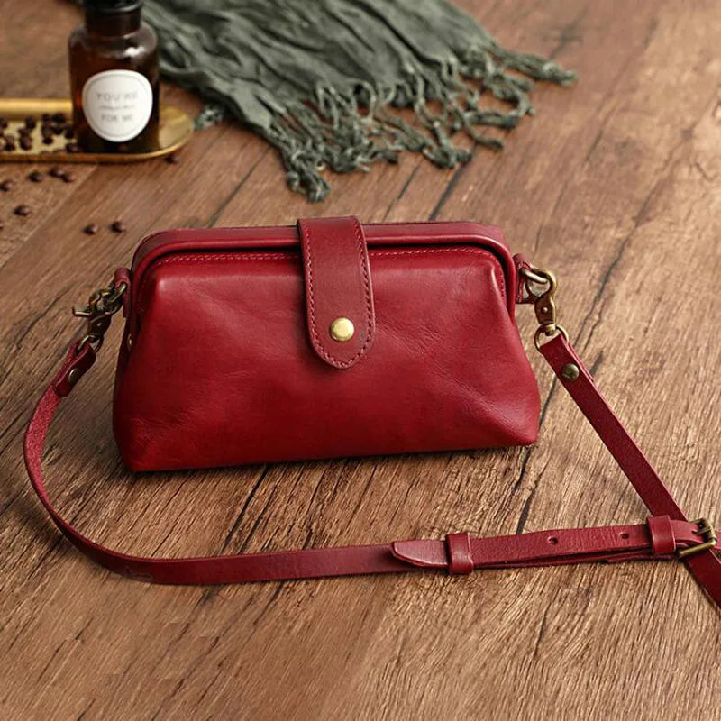 Bolso cruzado - Kaja