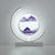 White-Violet