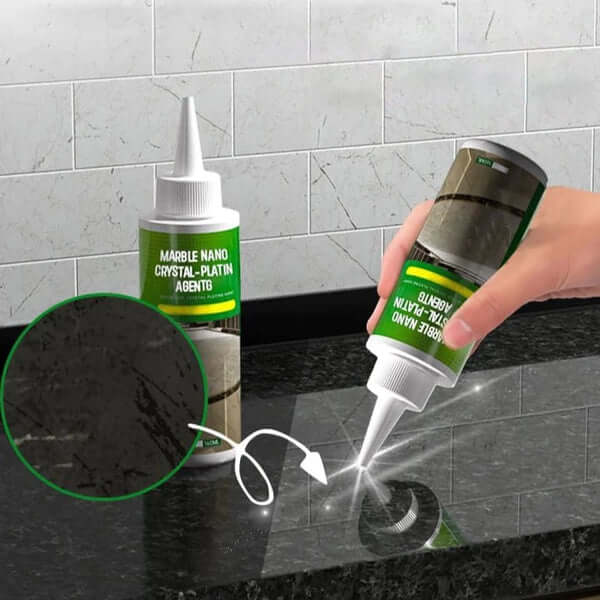 PureClean™ - Recubrimiento de Nano Cristal (Pulir Cada Superficie)