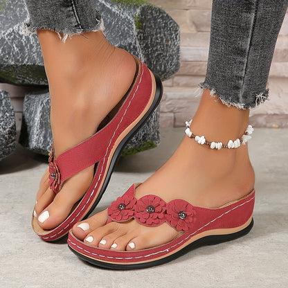 Alazne | Sandalias Ortopédicas