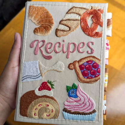 RecipeKeeper - Your Kitchen Memories, Beautifully Preserved (50% off + free bake ebook)