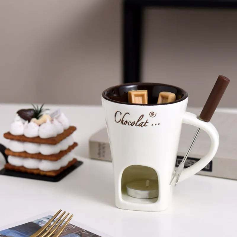 ChocoMelt - Perfectly Melted Chocolate in Every Sip (30% OFF)