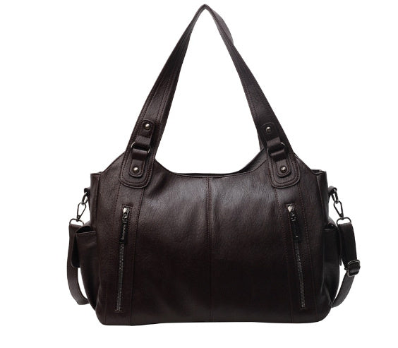 Holly | Bolsa de Cuero Elegante