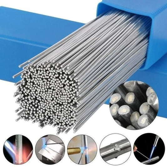 Welding Filler Materials | Easy Melt Welding Wires