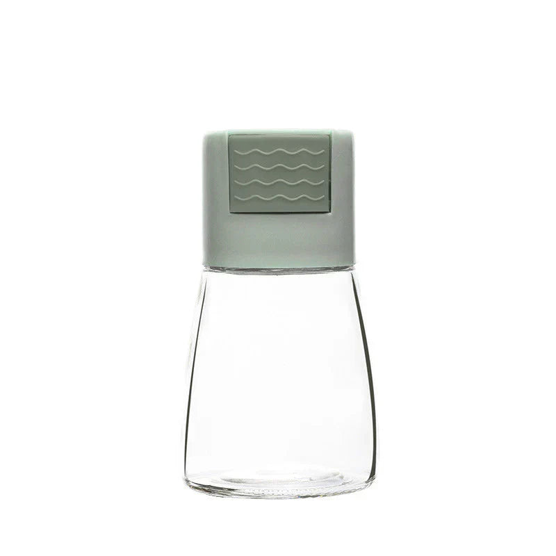 FlavorTap™ | Spice Bottle Dispenser for Perfect Seasoning