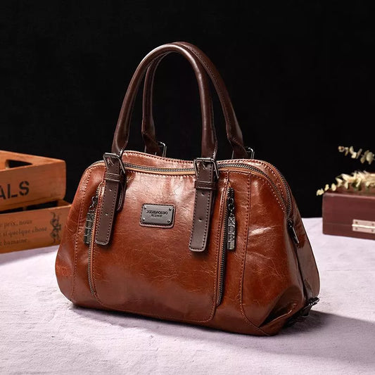 Aveline Luxe Handbag