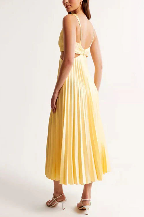Millie | Vestido Chic Elegante