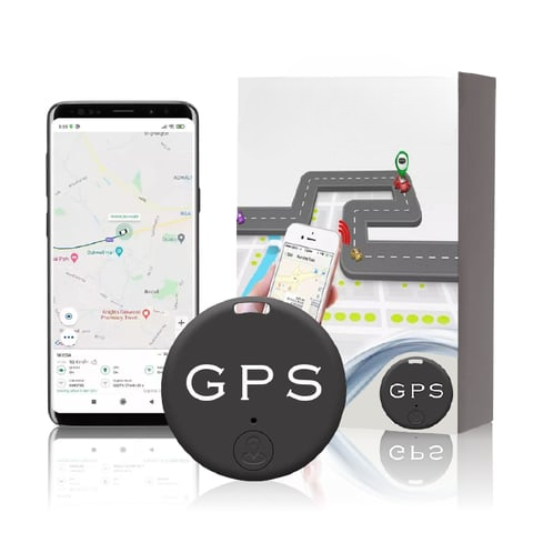 1+1 GRATIS | TrackMate Mantente Conectado y Seguro